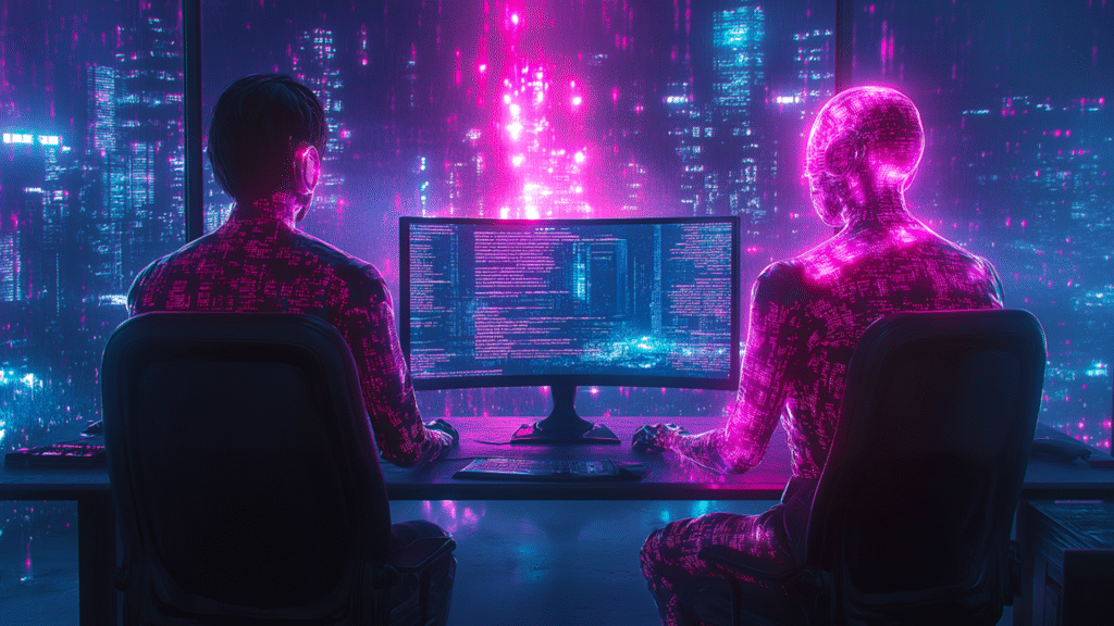 how AI writing tools help writers