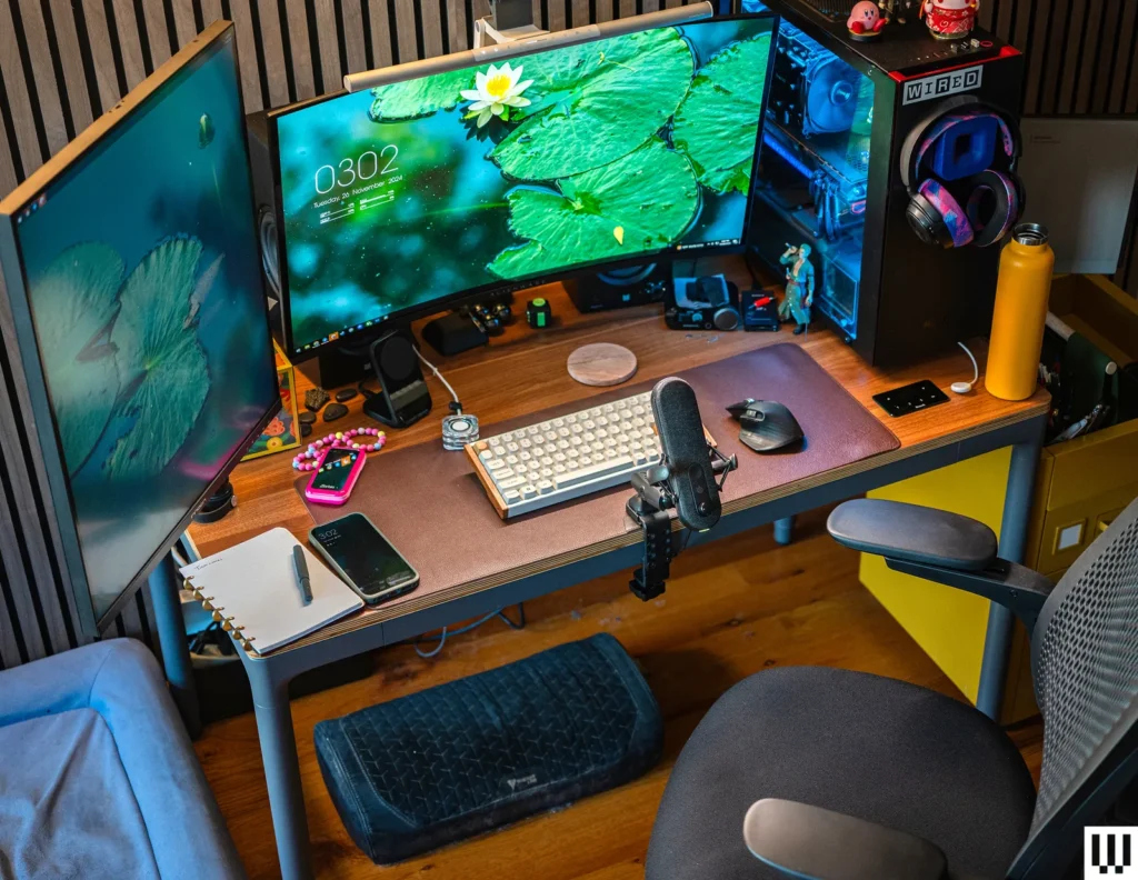 how AI helps you write faster