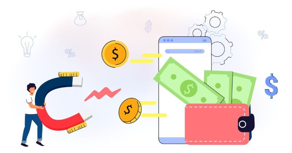 passive income meaning