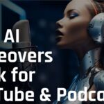 How AI Voiceovers Work