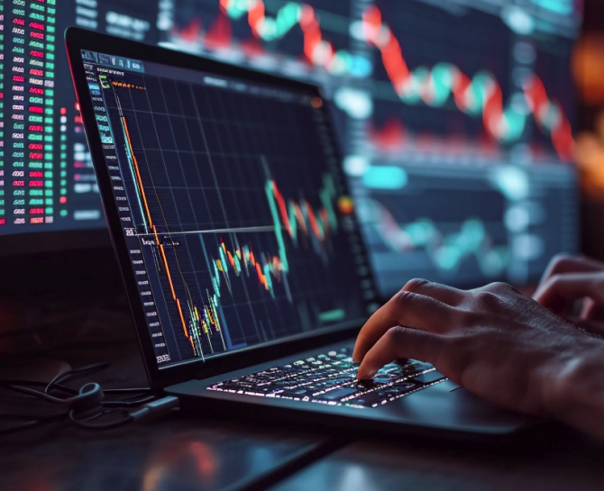 how affiliate links actually work