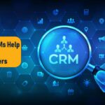 how CRMs help manage customers