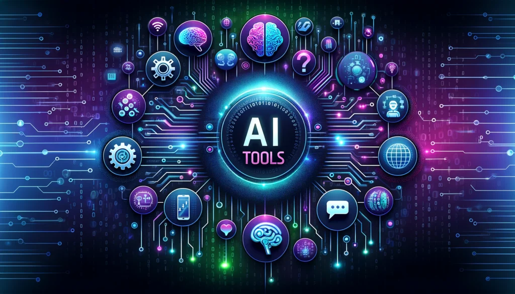 make money using free AI tools