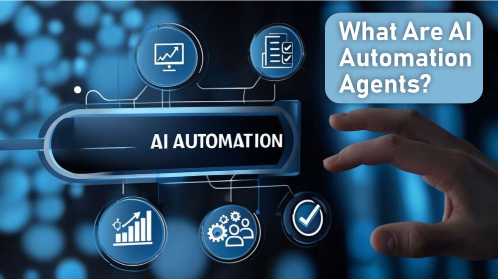 AI Automation Agent