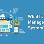content management system