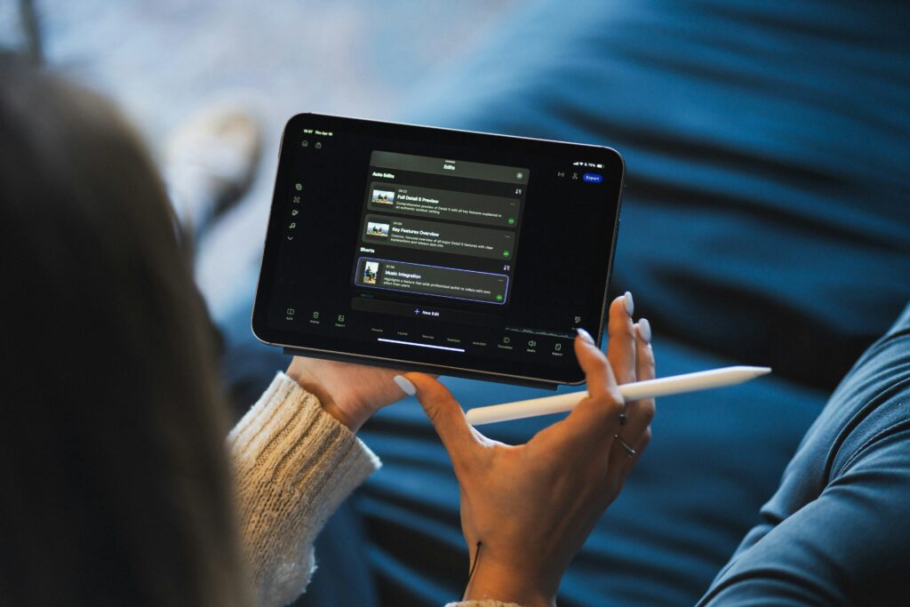create videos with AI