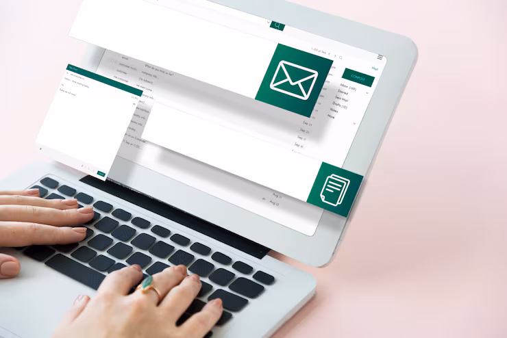 What is email marketing software