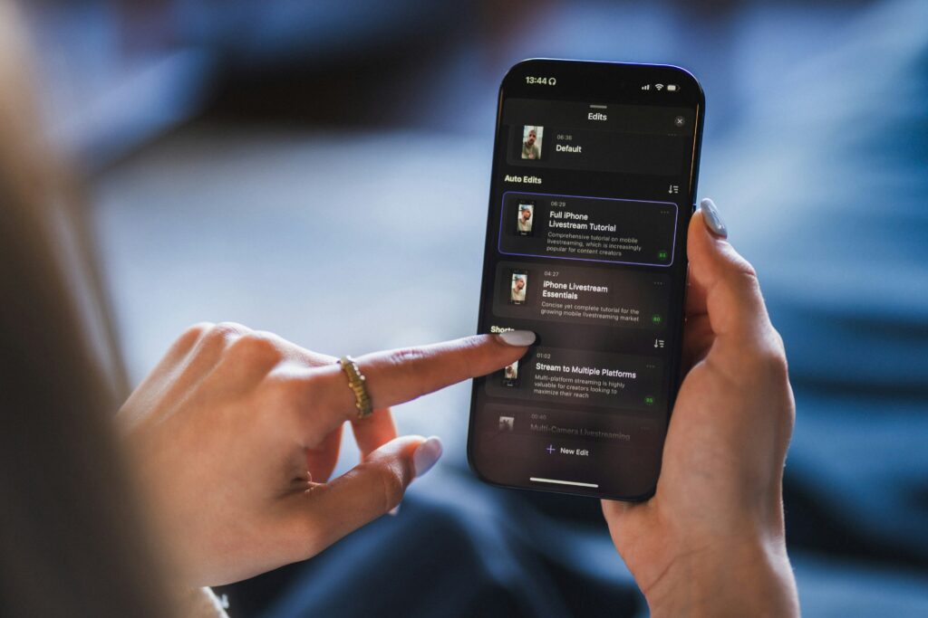 AI video creation tools