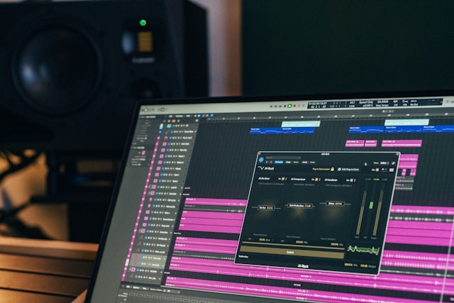 how to record screen and audio