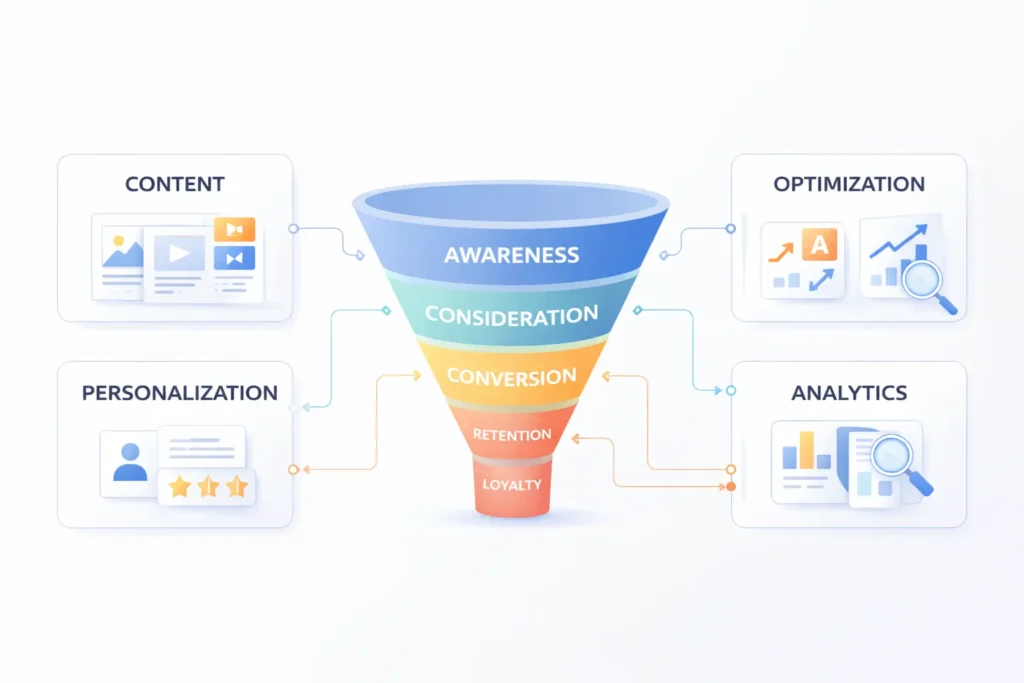 AI Marketing Explained: What It Is, Examples, and Why It Matters in 2026 2 artificial intelligence marketing