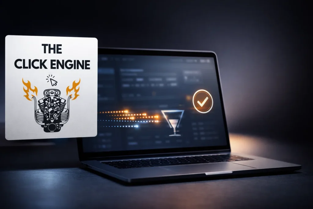 The Click Engine review 2026
