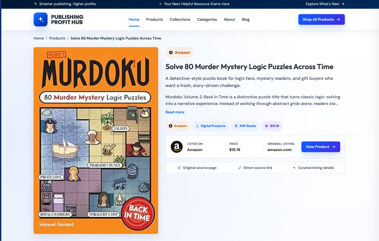 Digital Profit Stack AI Review: I Tested It for 7 Days (My Honest Take) 3 Digital Profit Stack AI smart import from Amazon Etsy Creative Market and Shopify